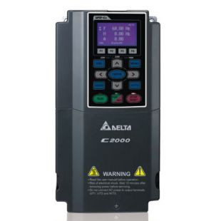 VFD007C43A 电压：三相380V 功率：0.75KW